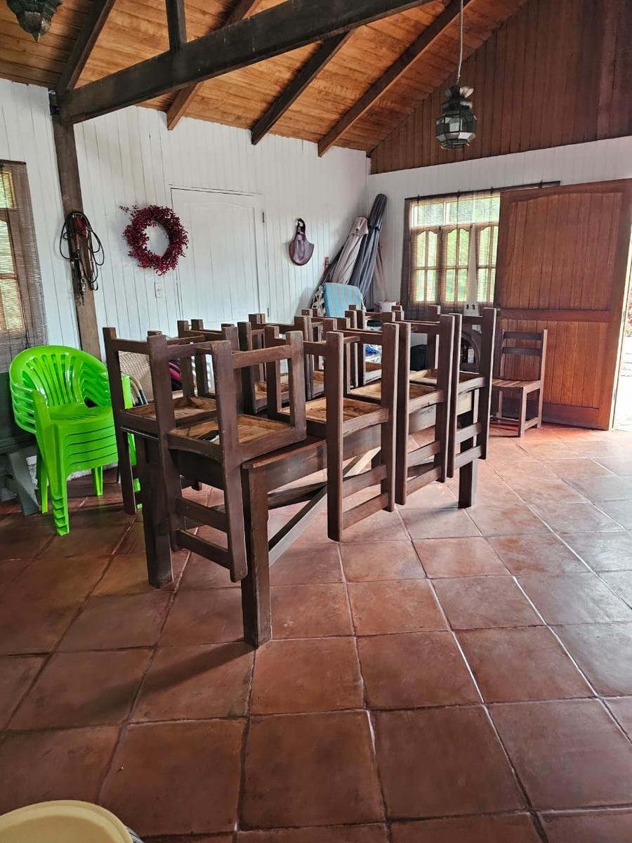 Venta de casa de campo en mala