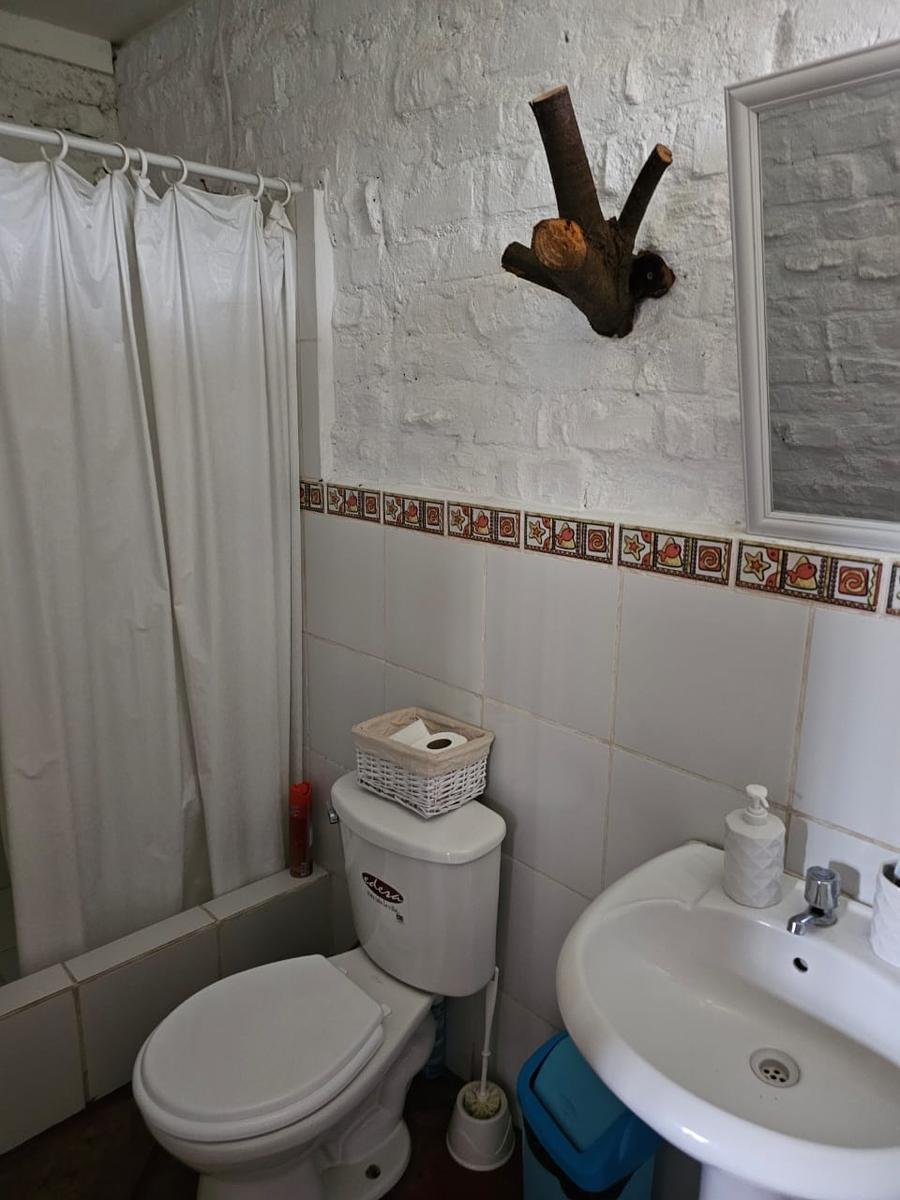 Venta de casa de campo en mala