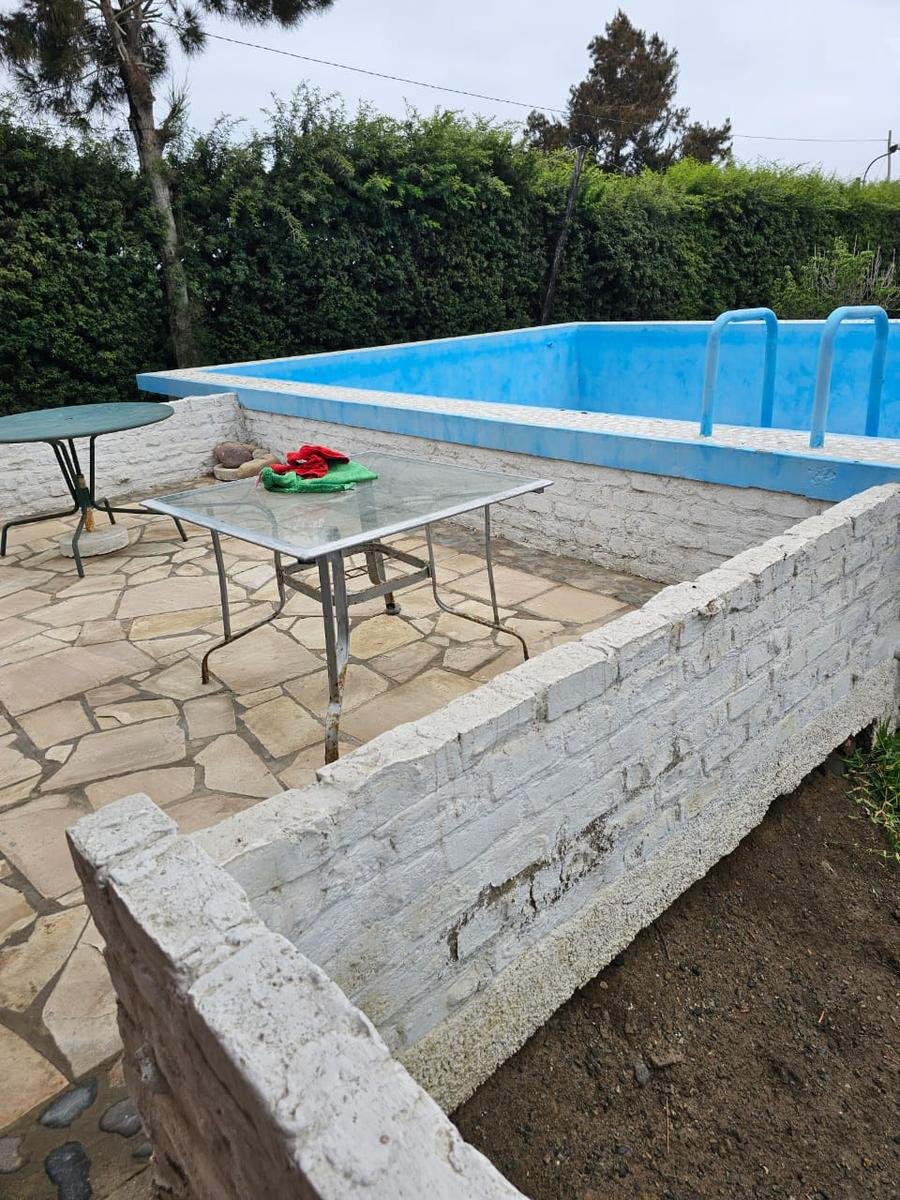Venta de casa de campo en mala