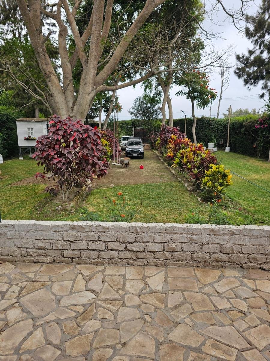 Venta de casa de campo en mala