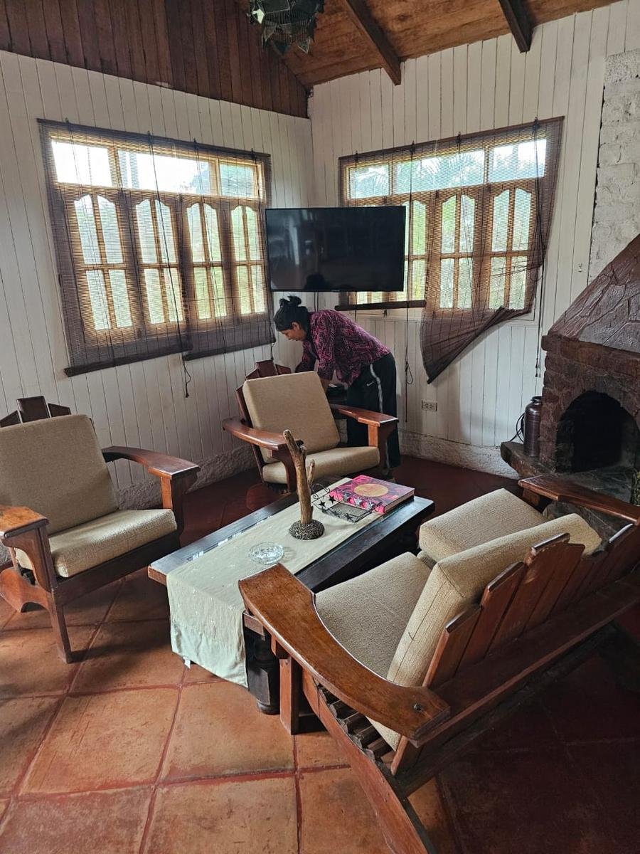 Venta de casa de campo en mala