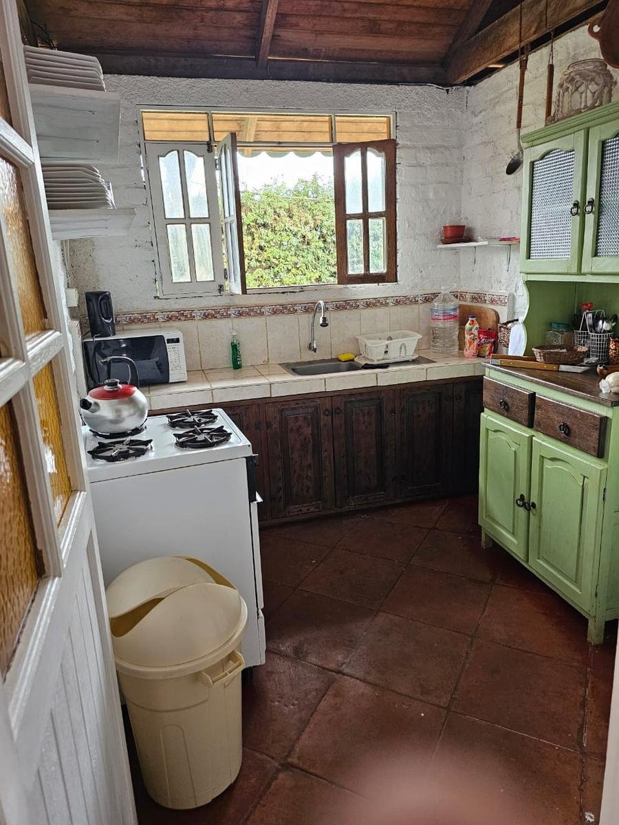 Venta de casa de campo en mala