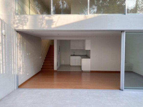 venta de departamento en san borja