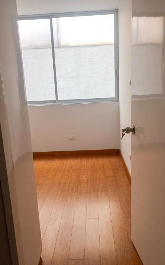 Venta de Departamento en Extreno en San Borja