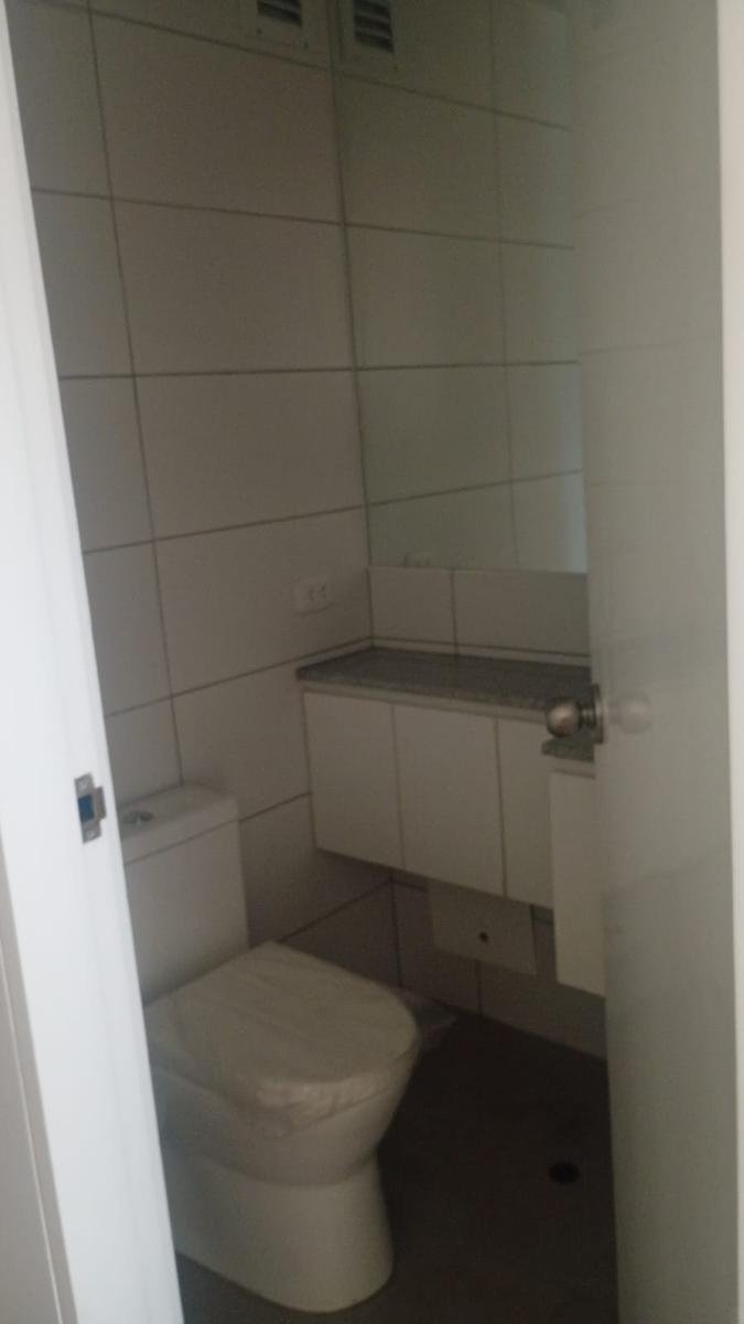 Venta de Departamento en Extreno en San Borja