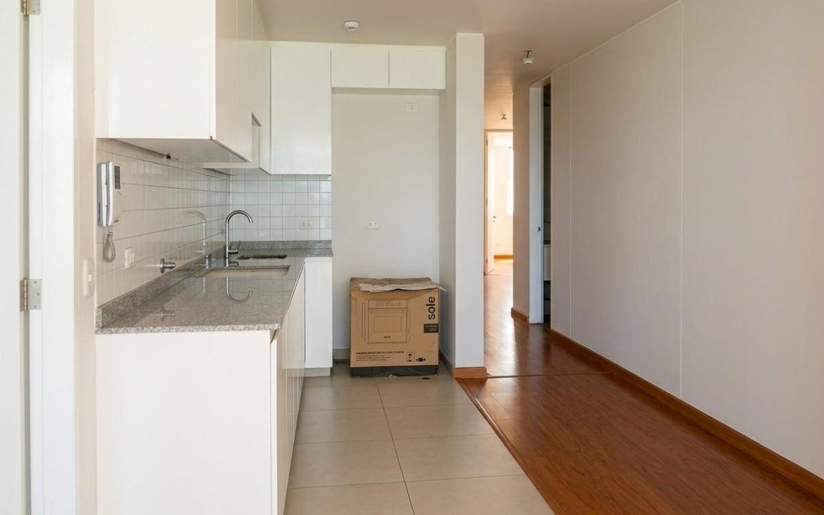 Venta de Departamento en Extreno en San Borja