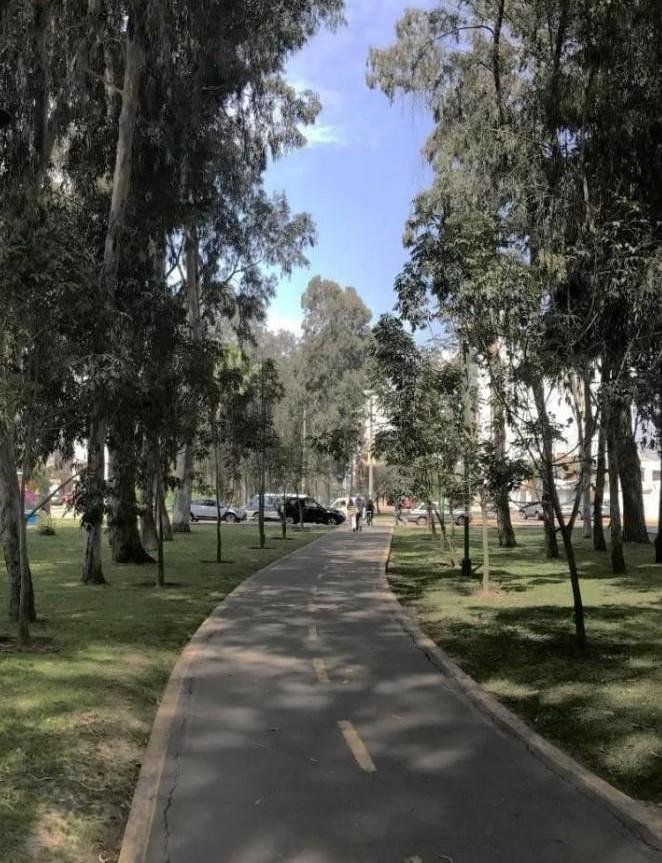 Venta de Departamento en Extreno en San Borja