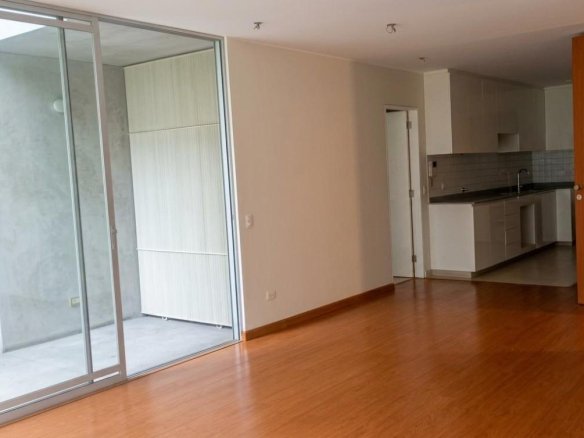 Venta de Departamento en Extreno en San Borja