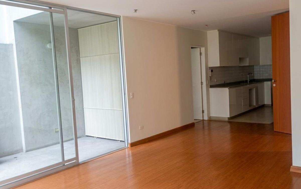Venta de Departamento en Extreno en San Borja