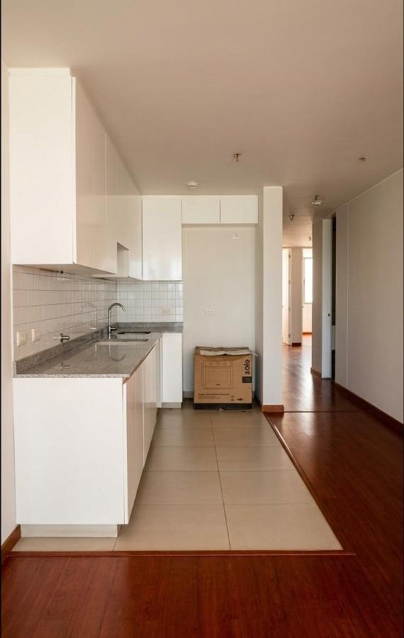 Venta de Departamento en Extreno en San Borja