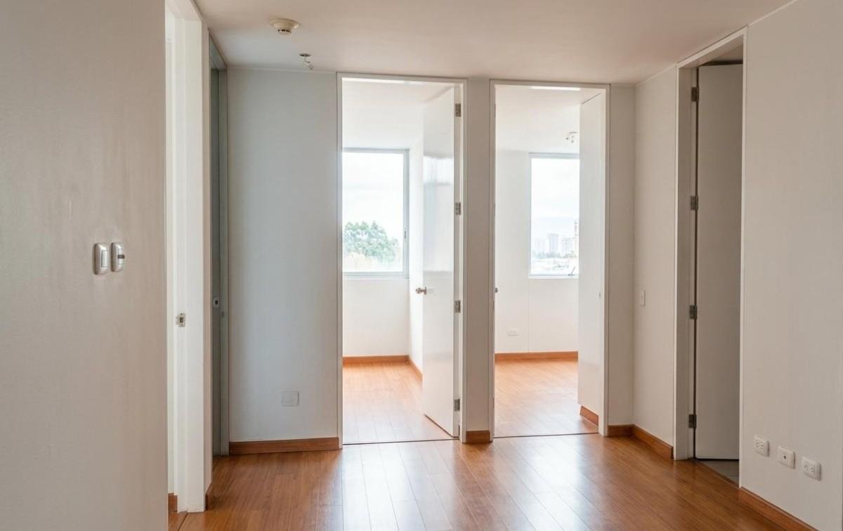 Venta de Departamento en Extreno en San Borja