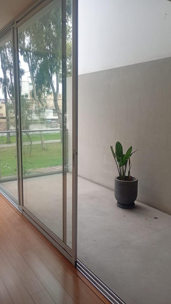 Venta de Departamento en Extreno en San Borja