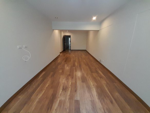 Alquiler departamento primer piso san borja