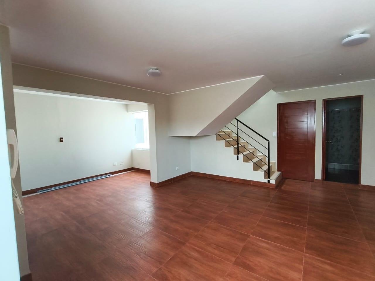 VENTA DUPLEX URB.MIRAMAR SAN MIGUEL