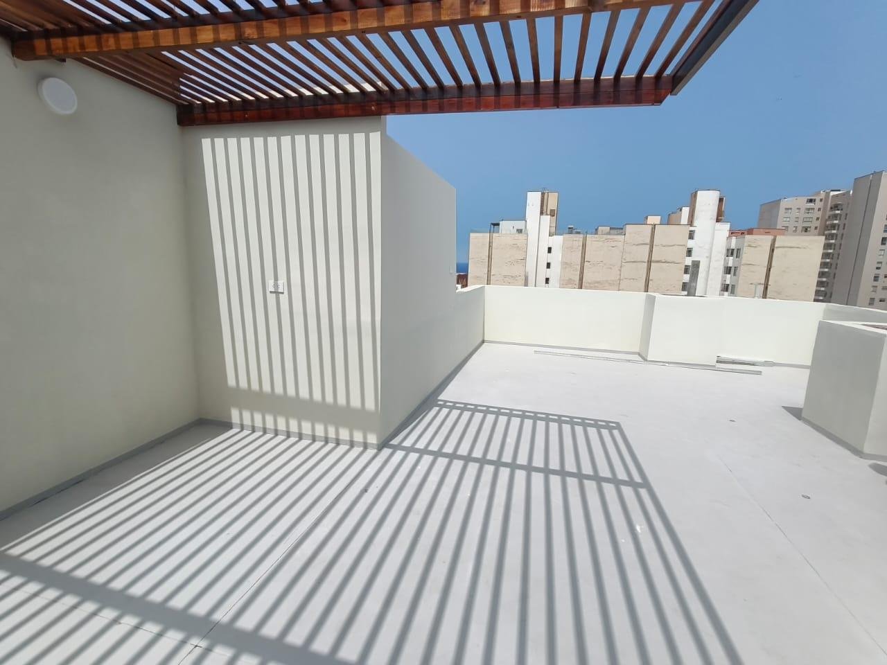VENTA DUPLEX URB.MIRAMAR SAN MIGUEL