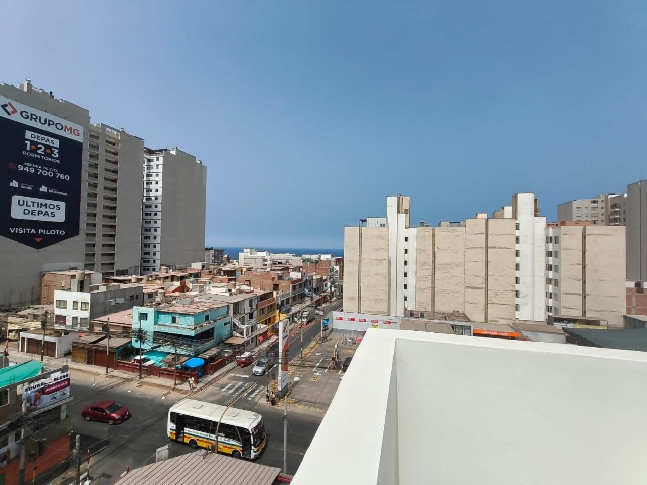 VENTA DUPLEX URB.MIRAMAR SAN MIGUEL