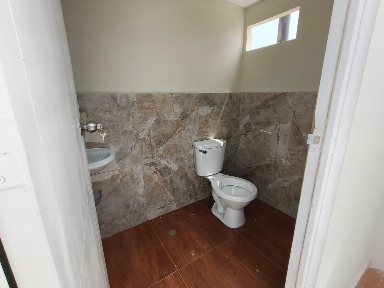 VENTA DUPLEX URB.MIRAMAR SAN MIGUEL