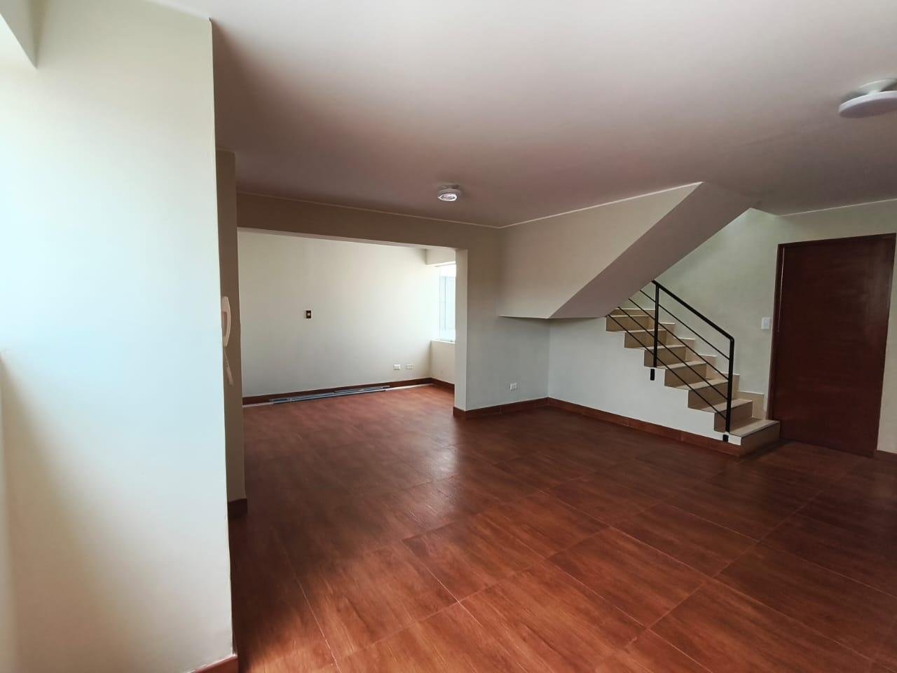 VENTA DUPLEX URB.MIRAMAR SAN MIGUEL