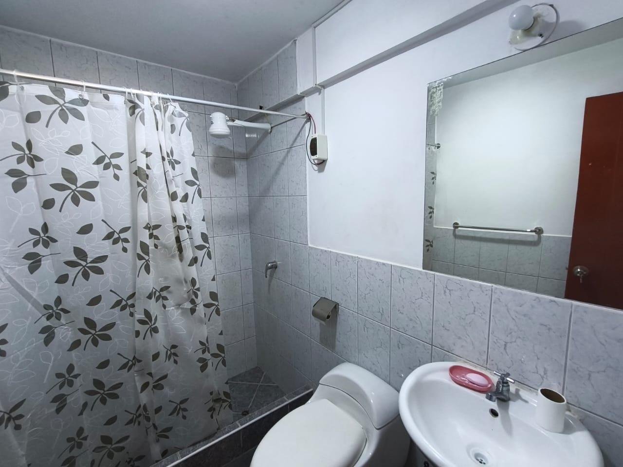 VENTA DUPLEX URB.MIRAMAR SAN MIGUEL