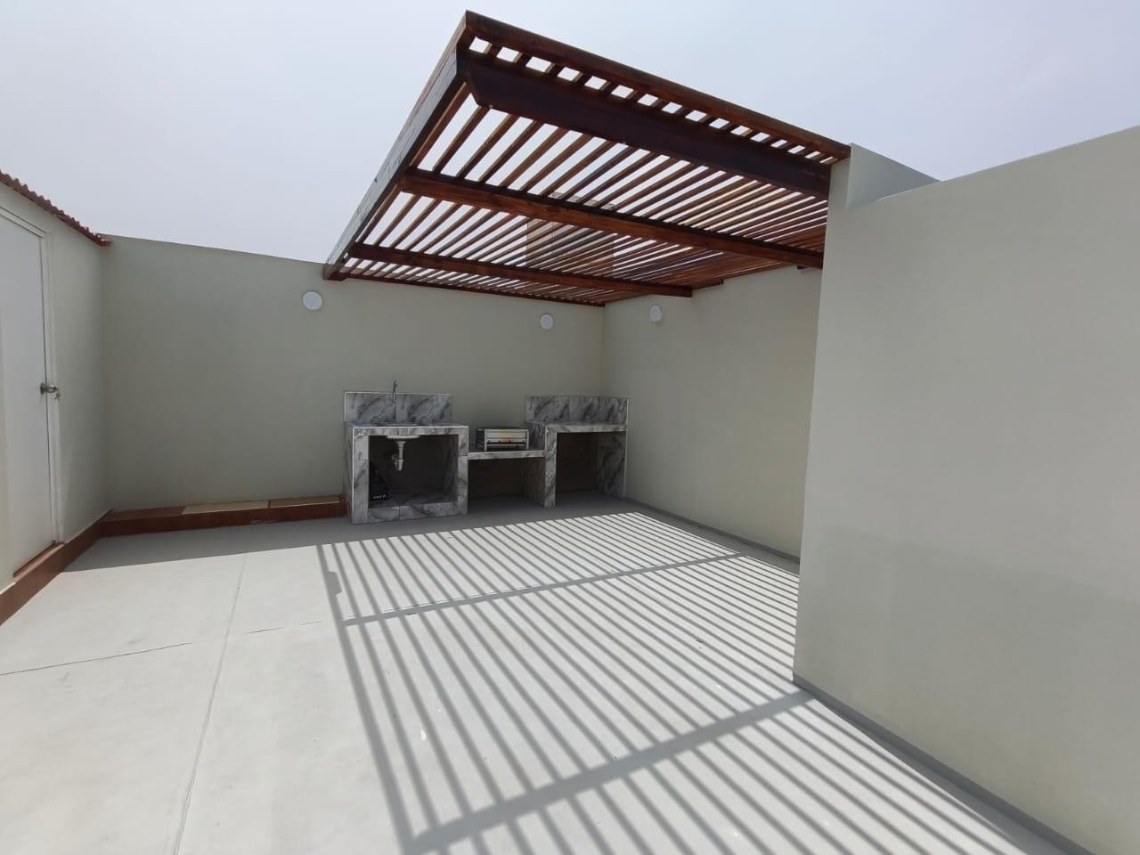 VENTA DUPLEX URB.MIRAMAR SAN MIGUEL