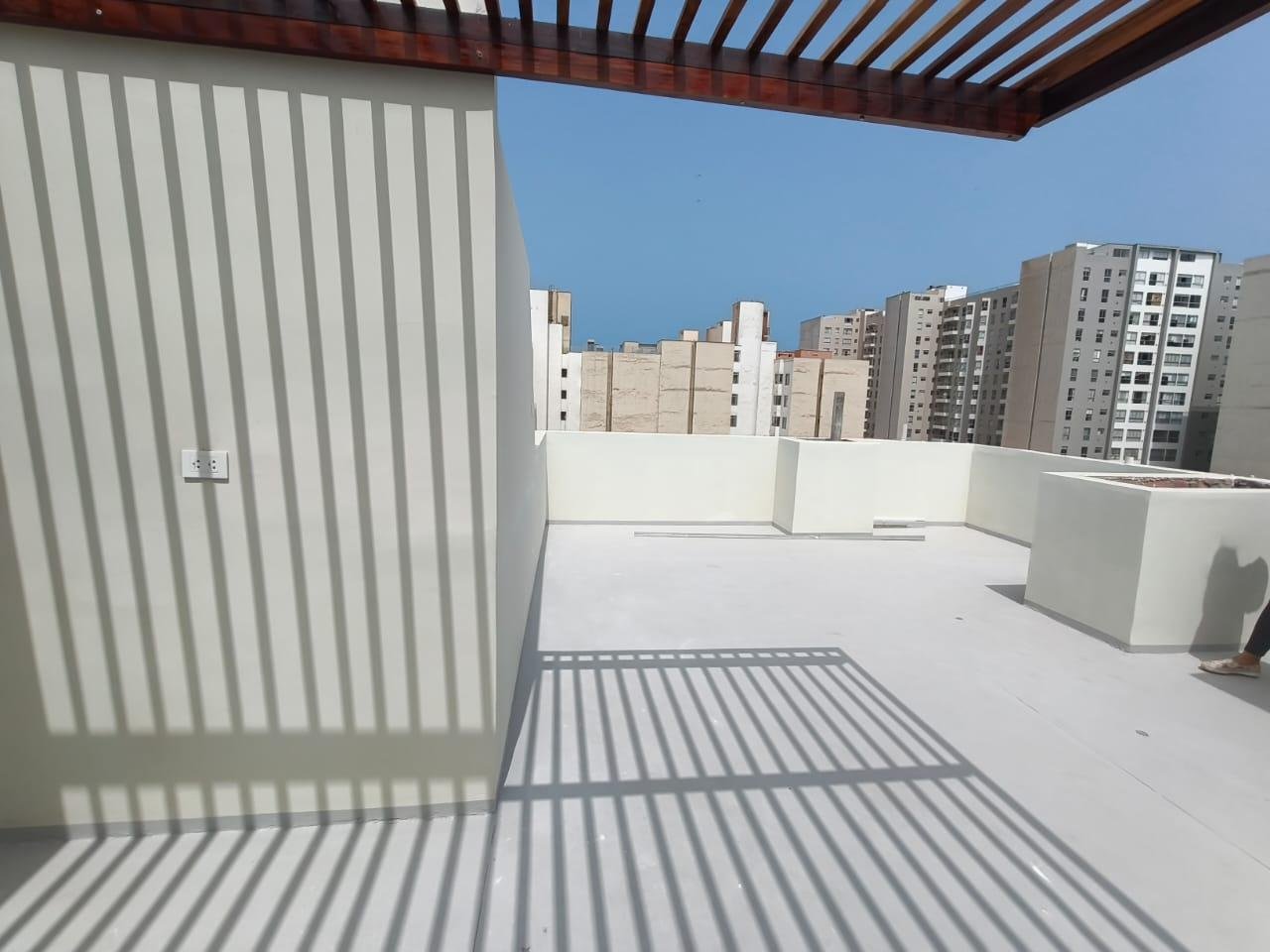 VENTA DUPLEX URB.MIRAMAR SAN MIGUEL