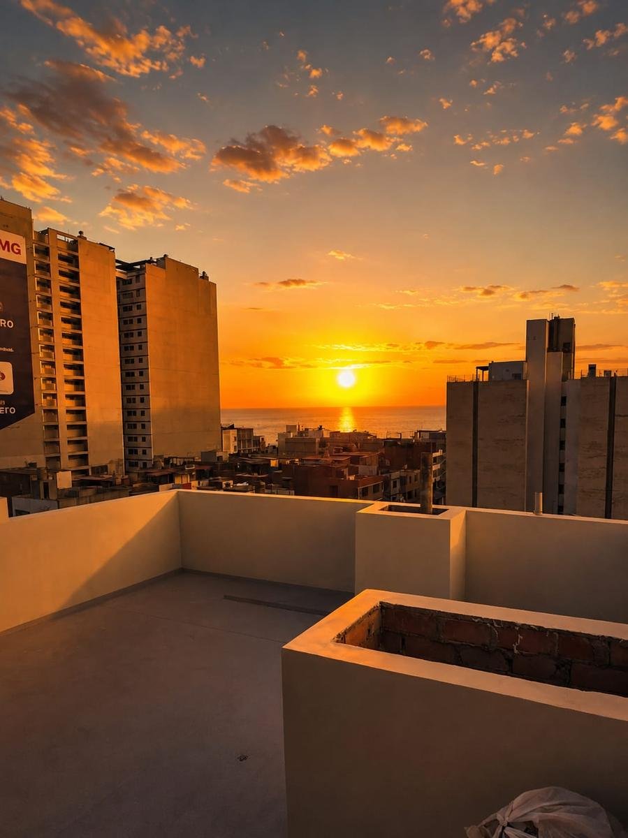 VENTA DUPLEX URB.MIRAMAR SAN MIGUEL